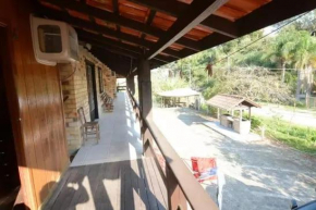 Residencial da casinha